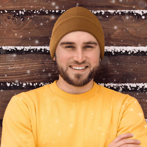 Mr.Shit Mr S Knit Beanies Best Selling Products 33 $