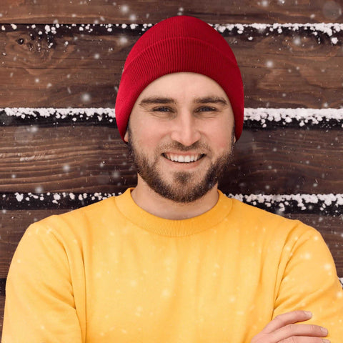 Mr.Shit Mr S Knit Beanies Best Selling Products 33 $