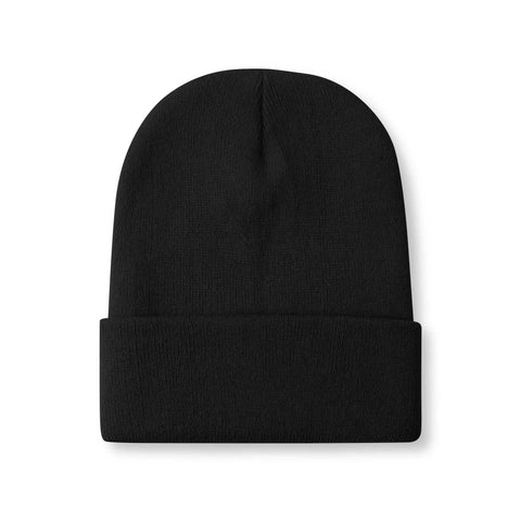 Mr.Shit Mr S Knit Beanies - Logo with Text on Front Best Selling Products 33 $