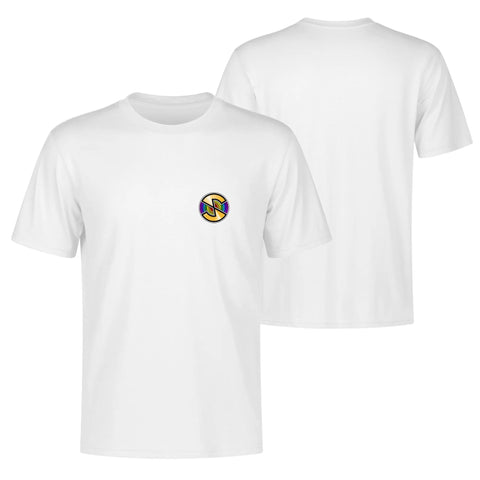 Mr.Shit Mens 100% Cotton - Captain Scarlet 3 Men's T-Shirts 32 $