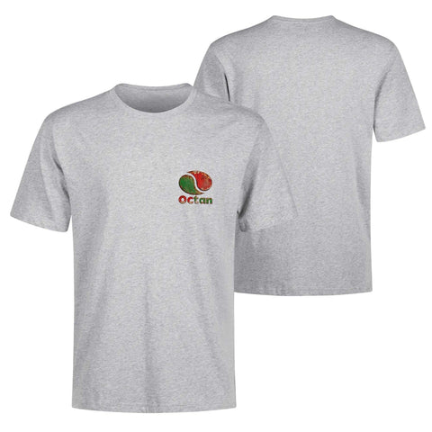 Mr.Shit Mens 100% Cotton - Octan 2 Men's T-Shirts 32 $