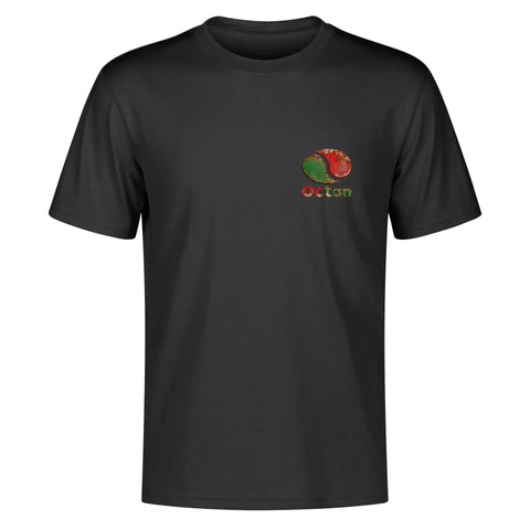 Mr.Shit Mens 100% Cotton - Octan 2 Men's T-Shirts 32 $