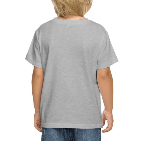 Mr.Shit Kids Cotton T-Shirt - Strawberry Best Selling Products 22 $