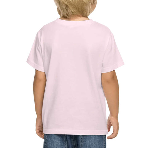 Mr.Shit Kids Cotton T-Shirt - Blue Bird Best Selling Products 22 $