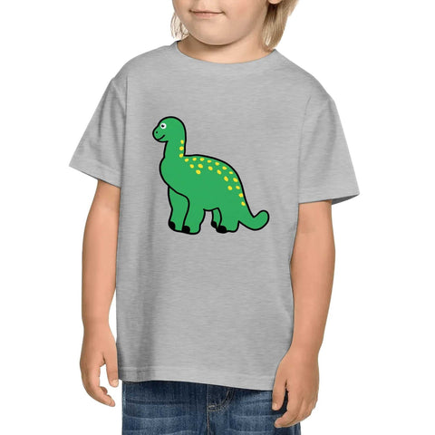 Mr.Shit Kids Cotton T-Shirt - Dinosaur 2 Best Selling Products 22 $