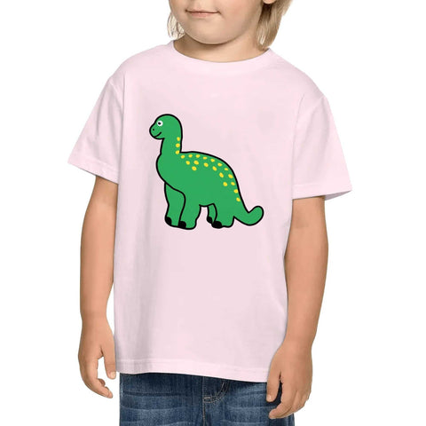 Mr.Shit Kids Cotton T-Shirt - Dinosaur 2 Best Selling Products 22 $