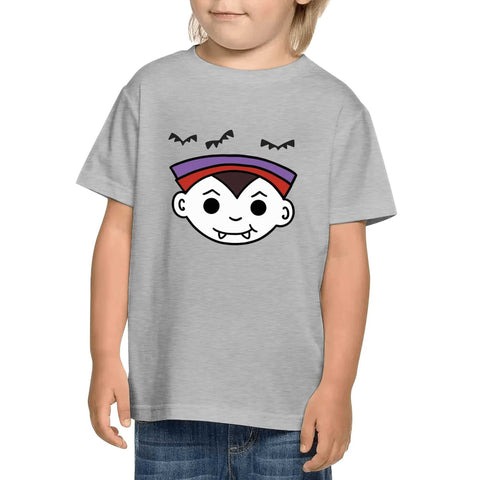 Mr.Shit Kids Cotton T-Shirt - Vampire Best Selling Products 22 $