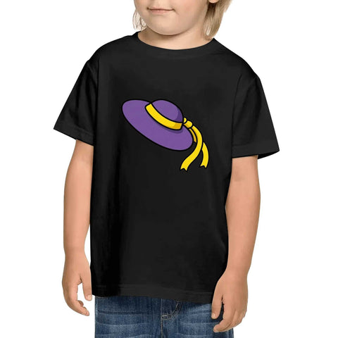 Mr.Shit Kids Cotton T-Shirt - Hat Best Selling Products 22 $