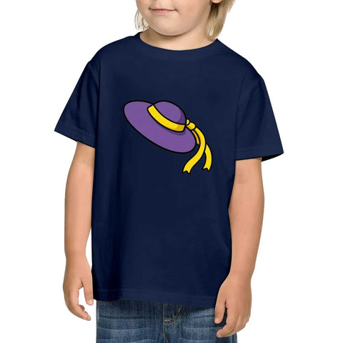 Mr.Shit Kids Cotton T-Shirt - Hat Best Selling Products 22 $