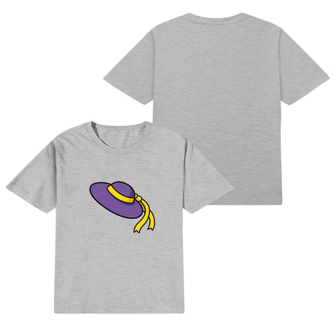 Mr.Shit Kids Cotton T-Shirt - Hat Best Selling Products 22 $