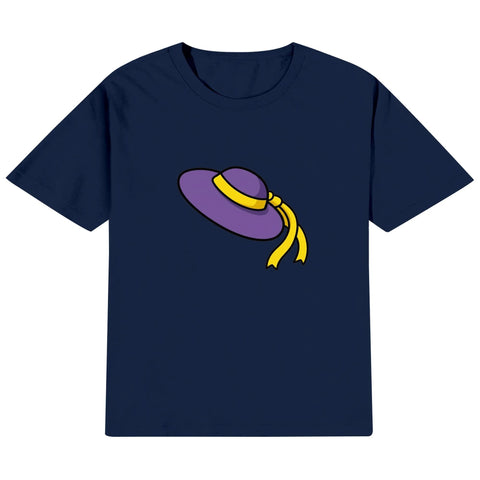 Mr.Shit Kids Cotton T-Shirt - Hat Best Selling Products 22 $