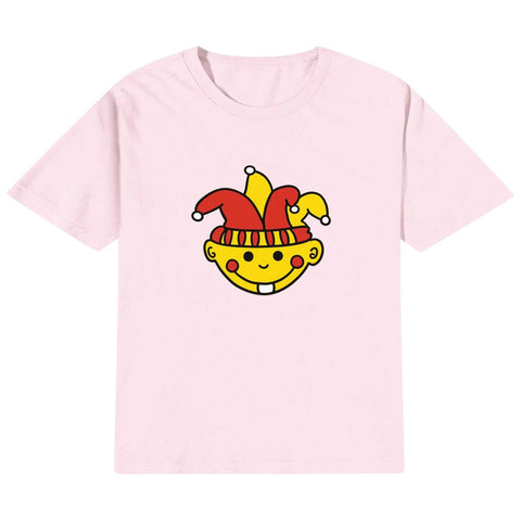Mr.Shit Kids Cotton T-Shirt - Jester Best Selling Products 22 $
