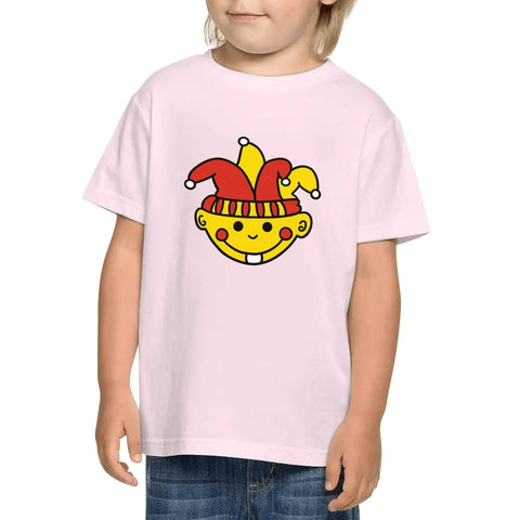 Mr.Shit Kids Cotton T-Shirt - Jester Best Selling Products 22 $