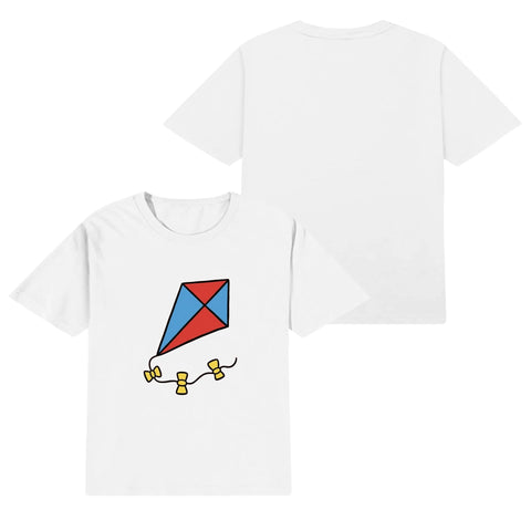 Mr.Shit Kids Cotton T-Shirt - Kite Best Selling Products 22 $