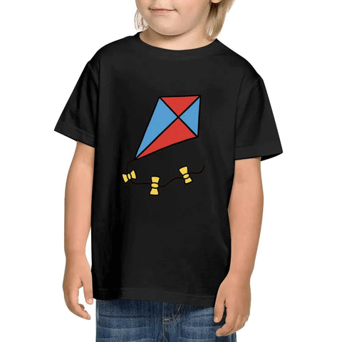 Mr.Shit Kids Cotton T-Shirt - Kite Best Selling Products 22 $