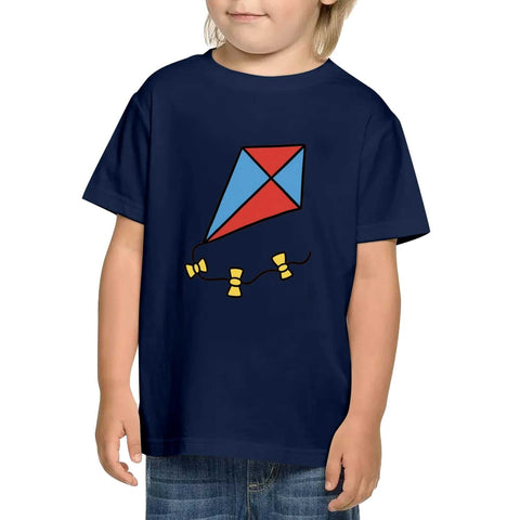 Mr.Shit Kids Cotton T-Shirt - Kite Best Selling Products 22 $