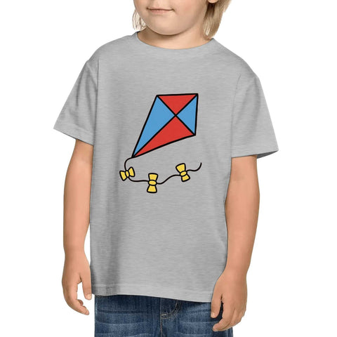 Mr.Shit Kids Cotton T-Shirt - Kite Best Selling Products 22 $