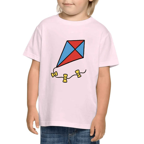 Mr.Shit Kids Cotton T-Shirt - Kite Best Selling Products 22 $