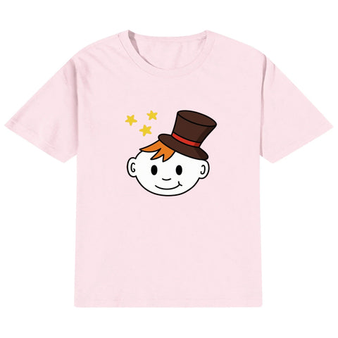 Mr.Shit Kids Cotton T-Shirt - Magician Best Selling Products 22 $