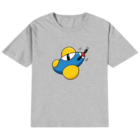 Mr.Shit Kids Cotton T-Shirt - Plane Best Selling Products 22 $