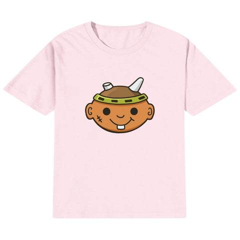 Mr.Shit Kids Cotton T-Shirt - Viking Best Selling Products 22 $