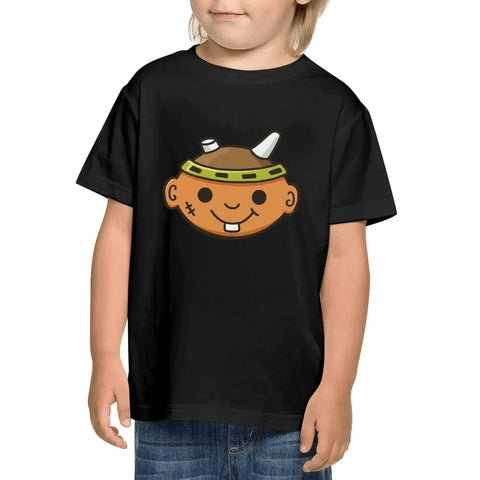 Mr.Shit Kids Cotton T-Shirt - Viking Best Selling Products 22 $