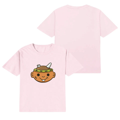Mr.Shit Kids Cotton T-Shirt - Viking Best Selling Products 22 $