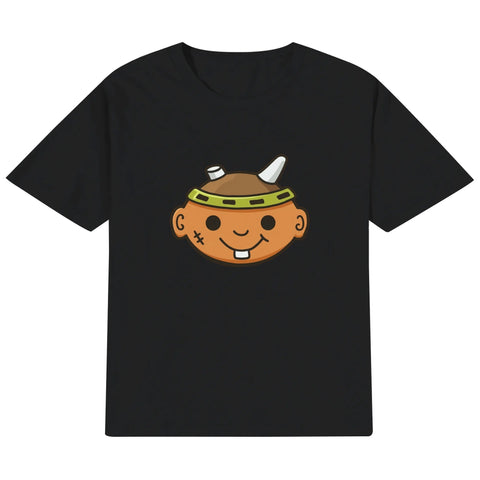 Mr.Shit Kids Cotton T-Shirt - Viking Best Selling Products 22 $