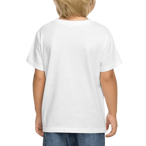 Mr.Shit Kids Cotton T-Shirt - Teddy Bear 2 Best Selling Products 22 $