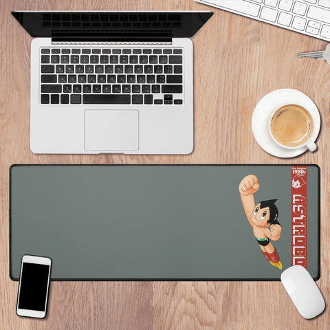Astro Boy Gaming Mouse Mat Pad (WIDE) - Mr.Shit