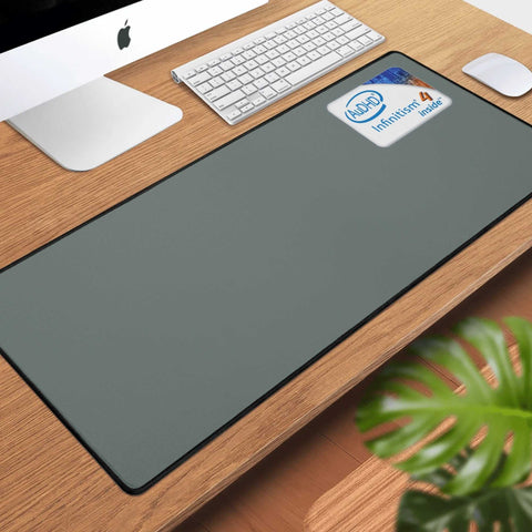 AuDHD Inifinitism 4 Gaming Mouse Mat Pad (WIDE) - Mr.Shit