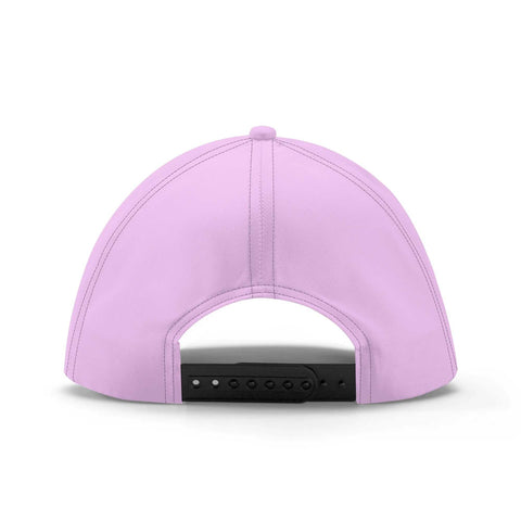 Mr.Shit Bee and Puppycat - Baseball Cap - Pink Accessories 31 $