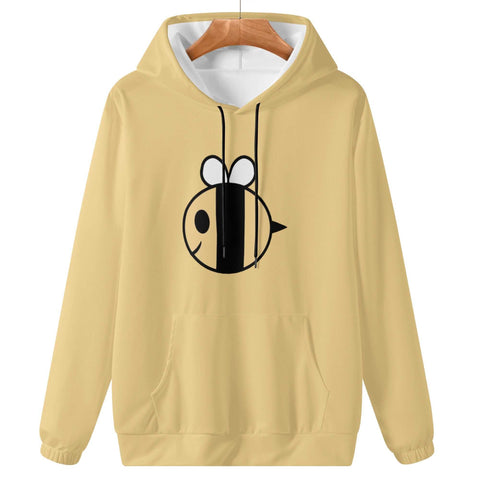 Mr.Shit Bee and Puppycat - Bee - Womens Hoodie Women's Hoodies 39 $