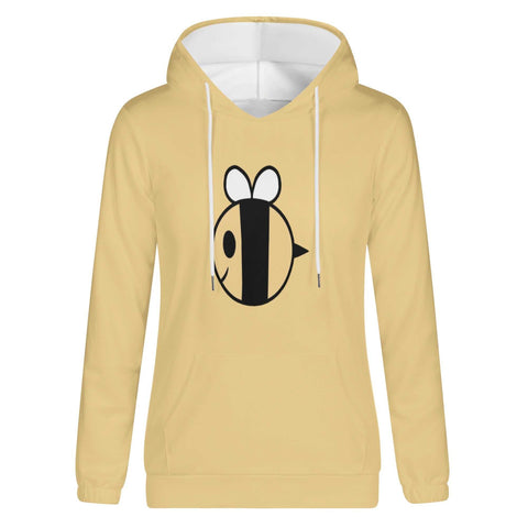 Mr.Shit Bee and Puppycat - Bee - Womens Hoodie Women's Hoodies 39 $