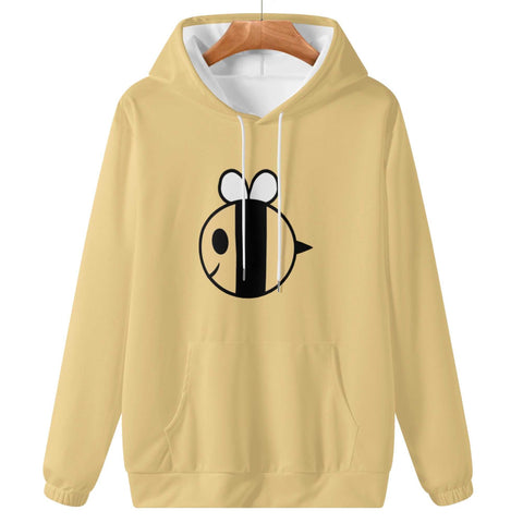 Mr.Shit Bee and Puppycat - Bee - Womens Hoodie Women's Hoodies 39 $