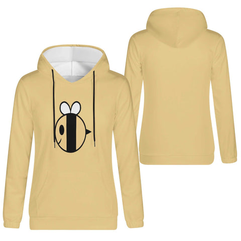 Mr.Shit Bee and Puppycat - Bee - Womens Hoodie Women's Hoodies 39 $
