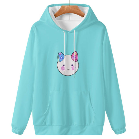Mr.Shit Bee and Puppycat - Moully - Womens Hoodie Women's Hoodies 39 $