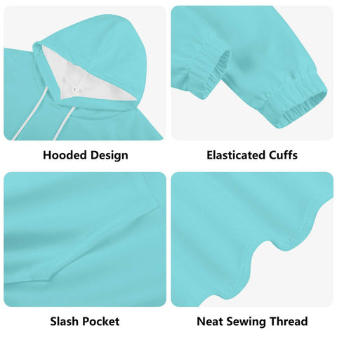 Mr.Shit Bee and Puppycat - Moully - Womens Hoodie Women's Hoodies 39 $