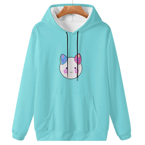 Mr.Shit Bee and Puppycat - Moully - Womens Hoodie Women's Hoodies 39 $