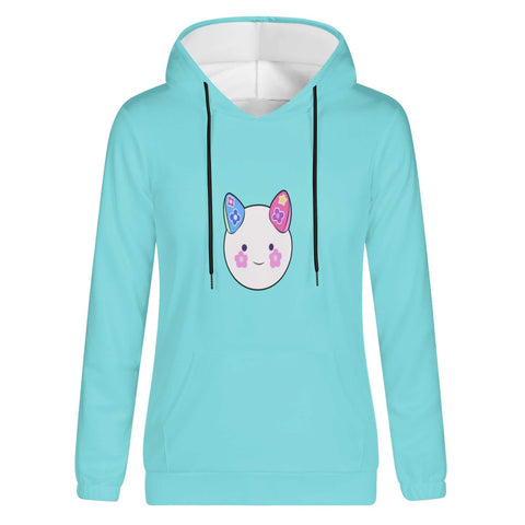 Mr.Shit Bee and Puppycat - Moully - Womens Hoodie Women's Hoodies 39 $