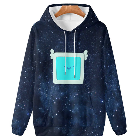 Mr.Shit Bee and Puppycat - Tempbot - Womens Hoodie Women's Hoodies 39 $
