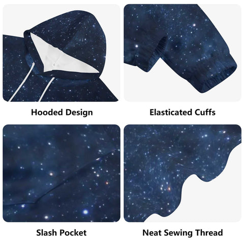 Mr.Shit Bee and Puppycat - Tempbot - Womens Hoodie Women's Hoodies 39 $