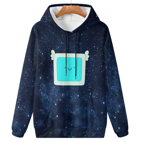 Mr.Shit Bee and Puppycat - Tempbot - Womens Hoodie Women's Hoodies 39 $