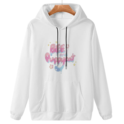 Mr.Shit Bee and Puppycat - Womens Hoodie Women's Hoodies 39 $
