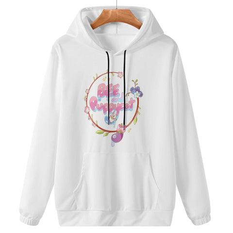 Mr.Shit Bee and Puppycat - Womens Hoodie Women's Hoodies 39 $