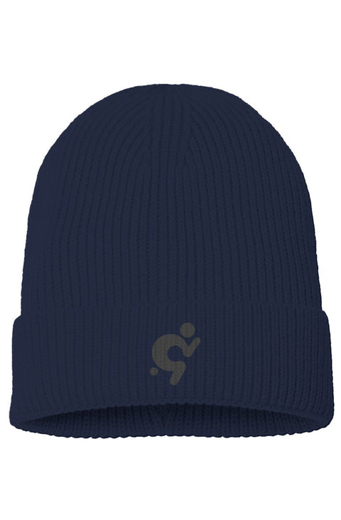 Embroidered Knitted Hats - Mr.Shit
