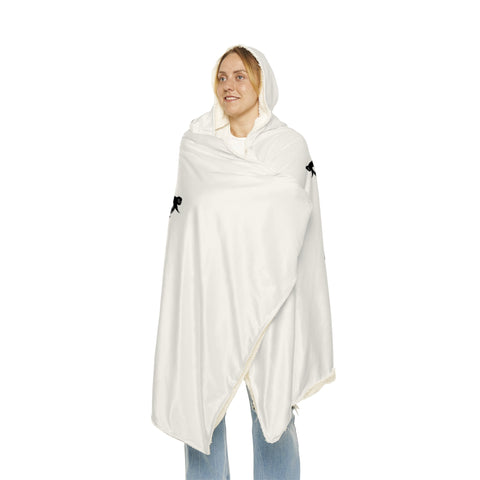 Mr.Shit Hooded Blanket - Butterfly Skull Best Selling Products 97 $