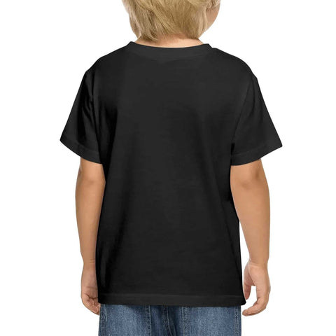 Kids Cotton T-Shirt - Umbrella - Mr.Shit