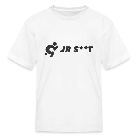 Mr.Shit Kids' T-Shirt Kids 28 $