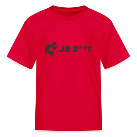 Mr.Shit Kids' T-Shirt Kids 28 $